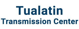 Tualatin Transmission Center Logo